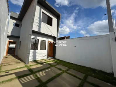 Casa com 3 Quartos à venda, 130m² no Vila Caputera, Mogi das Cruzes