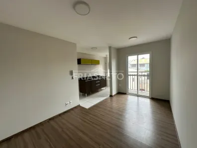 Apartamento com 2 Quartos à venda, 54m² no Paulicéia, Piracicaba