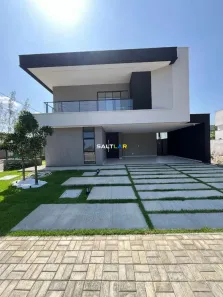 Casa com 4 Quartos à venda, 259m² no Urucunema, Eusébio