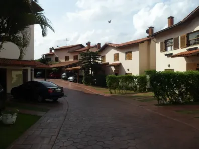 Casa de Condomínio com 4 Quartos à venda, 225m² no Parque dos Príncipes, São Paulo