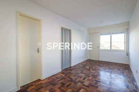 Apartamento com 1 Quarto para alugar, 35m² no Passo da Areia, Porto Alegre