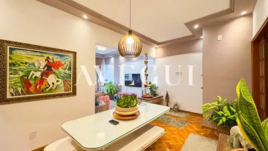 Apartamento com 3 Quartos à venda, 92m² no Copacabana, Rio de Janeiro