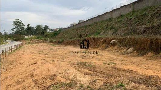 Lote/Terreno à venda, 331m² no Morros, Sorocaba