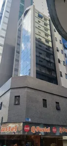 Sala Comercial para alugar, 73m² no Centro, Juiz de Fora