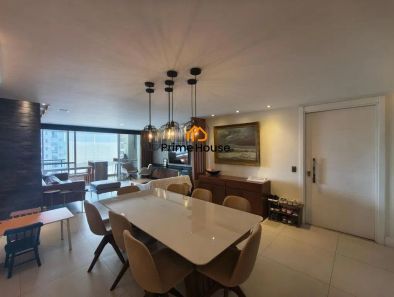 Apartamento com 4 Quartos à venda, 166m² no Barra Olímpica, Rio de Janeiro
