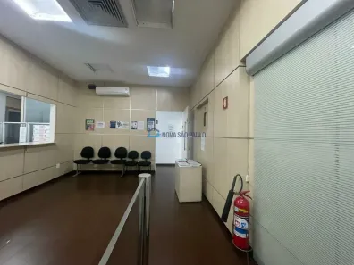 Prédio Comercial para alugar, 1896m² no Saúde, São Paulo