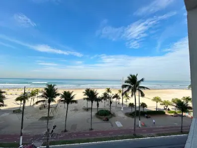 Apartamento com 3 Quartos à venda, 112m² no Ocian, Praia Grande