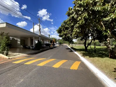 Casa de Condomínio com 3 Quartos à venda, 123m² no Terra Nova Garden Village, São José do Rio Preto