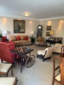 Apartamento com 3 Quartos à venda, 192m² no Embaré, Santos