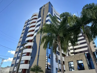 Apartamento com 3 Quartos à venda, 110m² no Jatiúca, Maceió
