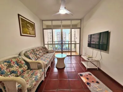 Apartamento com 2 Quartos à venda, 90m² no Pitangueiras, Guarujá