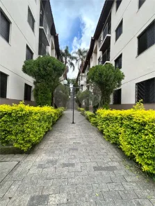 Apartamento com 3 Quartos à venda, 72m² no Chácara Jafet, Mogi das Cruzes