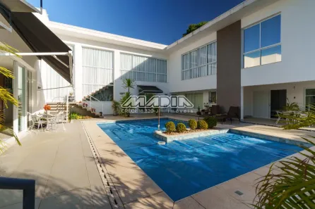 Casa de Condomínio com 4 Quartos à venda, 600m² no Pinheiro, Valinhos