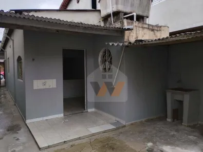 Casa com 2 Quartos à venda, 80m² no Jardim Tietê, São Paulo