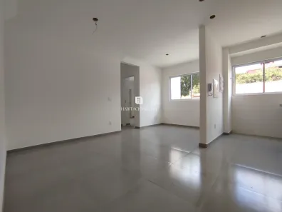 Apartamento com 2 Quartos à venda, 55m² no Jardim Atlântico, Belo Horizonte