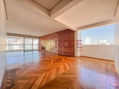 Apartamento com 3 Quartos à venda, 223m² no Jardim Paulista, São Paulo