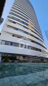 Apartamento com 3 Quartos para alugar, 85m² no Batista Campos, Belém