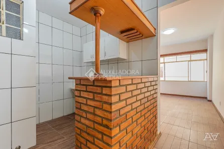 Apartamento com 1 Quarto à venda, 40m² no Centro Histórico, Porto Alegre