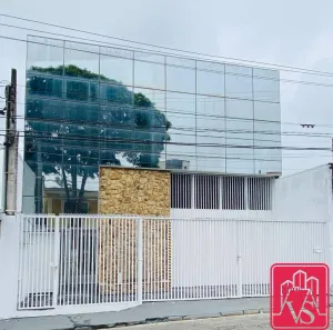 Galpão/Depósito/Armazém à venda, 715m² no Vila Palmares, Santo André