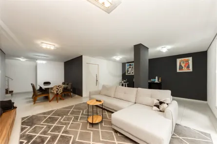 Apartamento com 3 Quartos à venda, 252m² no Bosque da Saúde, São Paulo