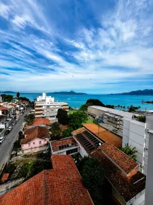 Apartamento com 2 Quartos à venda, 99m² no Coqueiros, Florianópolis