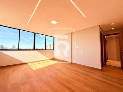 Apartamento com 3 Quartos à venda, 104m² no Ouro Verde, Conselheiro Lafaiete
