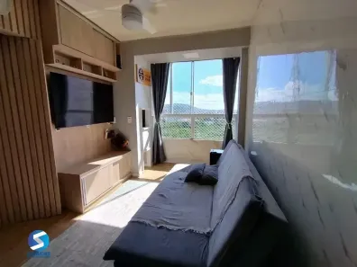 Apartamento com 2 Quartos à venda, 53m² no Jardim Carvalho, Porto Alegre