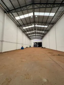 Galpão/Depósito/Armazém para alugar, 1381m² no Recreio Anhangüera, Ribeirão Preto
