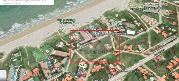 Lote/Terreno à venda, 7100m² no Terceira Etapa, Aquiraz