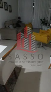Apartamento com 2 Quartos à venda, 74m² no Chácara Tatuapé, São Paulo