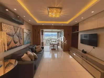 Apartamento com 2 Quartos à venda, 115m² no Agronômica, Florianópolis