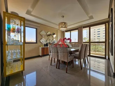 Apartamento com 4 Quartos à venda, 168m² no Vila Costa, Suzano