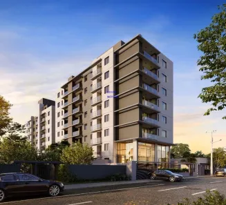 Apartamento com 2 Quartos à venda, 54m² no Parolin, Curitiba