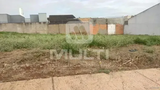 Lote/Terreno com 1 Quarto à venda, 1m² no Jardim Brasília, Uberlândia
