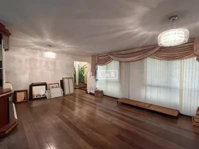 Apartamento com 3 Quartos à venda, 202m² no Centro, Pelotas