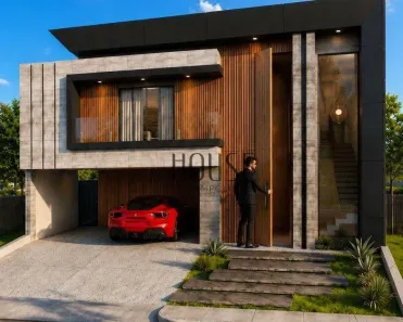 Casa de Condomínio com 3 Quartos à venda, 391m² no Parque Campolim, Sorocaba