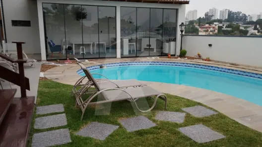 Casa com 4 Quartos à venda, 795m² no Jardim São Bento, São Paulo
