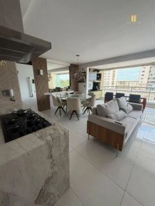 Apartamento com 3 Quartos à venda, 112m² no Parque Iracema, Fortaleza