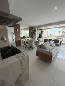 Apartamento com 3 Quartos à venda, 112m² no Parque Iracema, Fortaleza