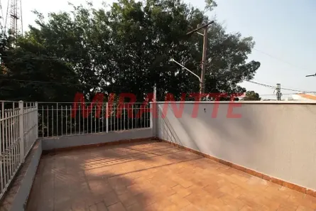 Sobrado com 3 Quartos à venda, 280m² no Tucuruvi, São Paulo
