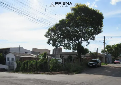 Lote/Terreno à venda, 240m² no Nossa Senhora do Rosário, Santa Maria