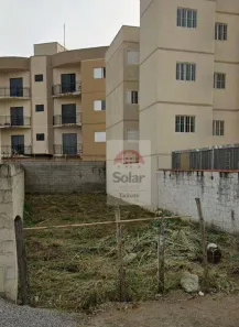 Lote/Terreno à venda, 168m² no Residencial Portal da Mantiqueira, Taubaté