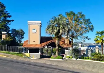 Lote/Terreno à venda, 532m² no Santo André, São Leopoldo
