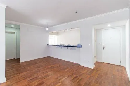 Apartamento com 3 Quartos à venda, 129m² no Santa Cecília, São Paulo