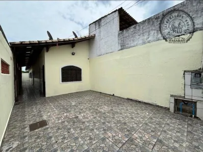 Casa com 2 Quartos à venda, 79m² no Maracanã, Praia Grande