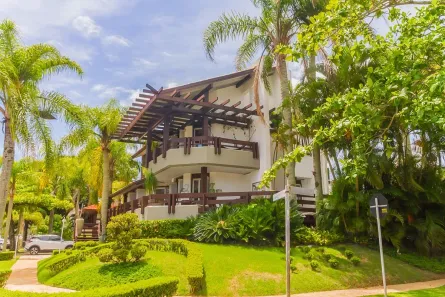 Casa com 5 Quartos à venda, 550m² no Jurerê Internacional, Florianópolis