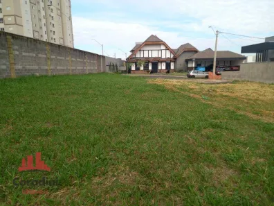 Lote/Terreno à venda, 313m² no Estância Hípica, Nova Odessa