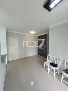 Apartamento com 1 Quarto à venda, 48m² no Ortizes, Valinhos