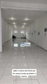 Imóvel Comercial com 2 Quartos à venda, 280m² no Jardim Utinga, Santo André