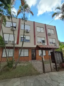Apartamento com 1 Quarto para alugar, 50m² no Santa Tereza, Porto Alegre